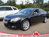 2012 Chevrolet Malibu LTZ