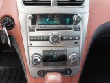 2012 Chevrolet Malibu LTZ Controls