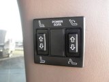 2012 GMC Savana Van 1500 Passenger Conversion Controls