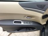 2013 Subaru Tribeca 3.6R Limited Door Panel