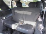 2004 Chevrolet Blazer LS 4x4 Rear Seat