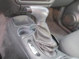 2004 Chevrolet Blazer LS 4x4 4 Speed Automatic Transmission