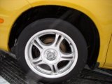 2004 Dodge Neon SXT Custom Wheels