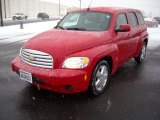 2010 Chevrolet HHR LT