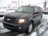 2007 Ford Expedition Limited 4x4