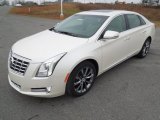 2013 Cadillac XTS Luxury FWD