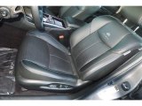2012 Infiniti M 37 Sedan Front Seat