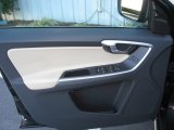 2011 Volvo XC60 T6 AWD R-Design Door Panel