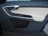 2011 Volvo XC60 T6 AWD R-Design Door Panel