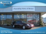 2006 Cassis Red Pearl Toyota Avalon Touring #75611913