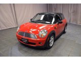 2010 Mini Cooper Hardtop