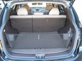 2013 Hyundai Tucson GL Trunk