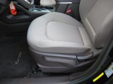 2013 Hyundai Tucson GL Front Seat