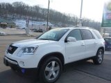 2010 GMC Acadia SLT AWD