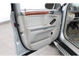 2009 Mercedes-Benz GL 450 4Matic Door Panel
