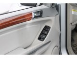 2009 Mercedes-Benz GL 450 4Matic Controls