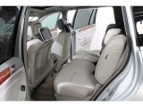 2009 Mercedes-Benz GL 450 4Matic Rear Seat