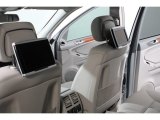 2009 Mercedes-Benz GL 450 4Matic Entertainment System