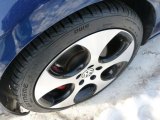 2011 Volkswagen GTI 2 Door Wheel