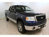 2007 Ford F150 XLT SuperCab 4x4