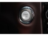 2010 Infiniti EX 35 Journey AWD Controls