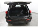 2010 Infiniti EX 35 Journey AWD Trunk