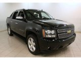 2008 Chevrolet Avalanche LTZ 4x4