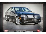 2011 Mercedes-Benz C 300 Sport