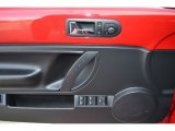 2008 Volkswagen New Beetle SE Convertible Door Panel