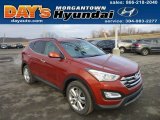 2013 Hyundai Santa Fe Sport 2.0T AWD