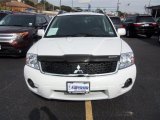 2011 Mitsubishi Endeavor LS