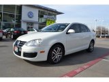 2006 Volkswagen Jetta 2.5 Sedan