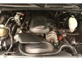 2003 GMC Sierra 1500 SLE Regular Cab 4x4 5.3 Liter OHV 16-Valve Vortec V8 Engine