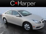 2011 Chevrolet Cruze LT
