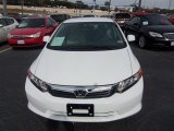 2012 Honda Civic LX Sedan