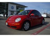 2009 Volkswagen New Beetle 2.5 Coupe