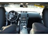2010 Nissan 370Z Sport Coupe Dashboard
