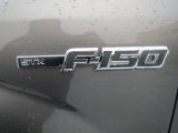 2013 Ford F150 STX Regular Cab STX F-150
