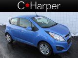 2013 Chevrolet Spark LS
