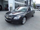 2011 Chevrolet Malibu LT