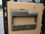 2013 Ford F350 Super Duty Lariat Crew Cab 4x4 Door Panel
