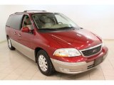 2003 Ford Windstar Limited