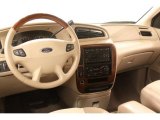 2003 Ford Windstar Limited Dashboard