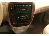 2003 Ford Windstar Limited Controls