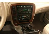 2003 Ford Windstar Limited Controls