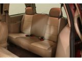 2003 Ford Windstar Limited Rear Seat