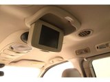 2003 Ford Windstar Limited Entertainment System