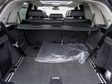 2009 BMW X5 xDrive30i Trunk