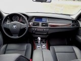 2009 BMW X5 xDrive30i Dashboard