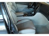 2010 Lexus GS 350 AWD Light Gray Interior